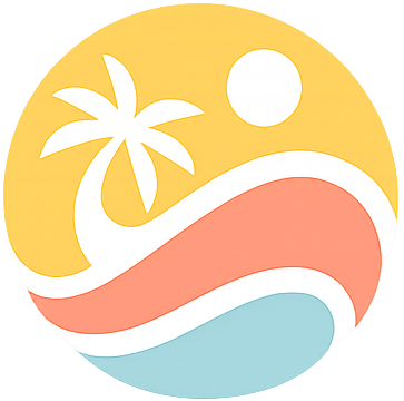 Badaradise Logo